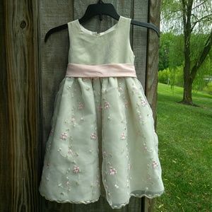 Jayne Copeland Dress